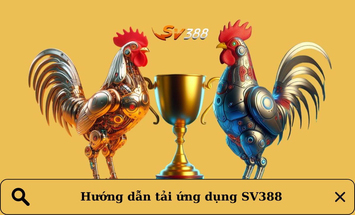 Giới thiệu về sv388 tốt nhất Việt Nam